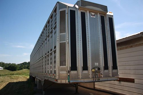 Property photo 15 - EQUIPMENT, REAL ESTATE & LAND AUCTION, ABSOLUTE 204+/- Acres Turkey Operation